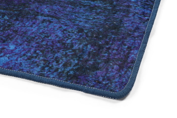 Mijölnir Seashell Alfombrilla de baño Multicolor 80 x 100 cm Mijölnir Seashell Alfombrilla de baño Multicolor 80 x 100 cm
